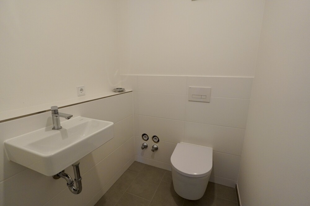 Gäste WC