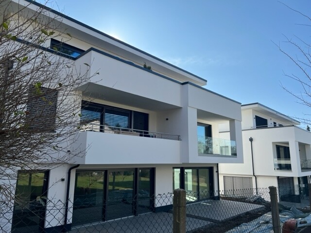 Terrassenbereich
