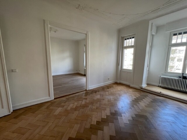 Wohnzimmer II