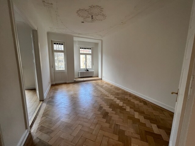 Wohnzimmer II