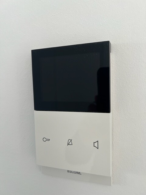 I-Pad Halterung