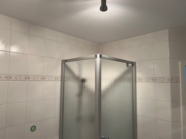 Dusche