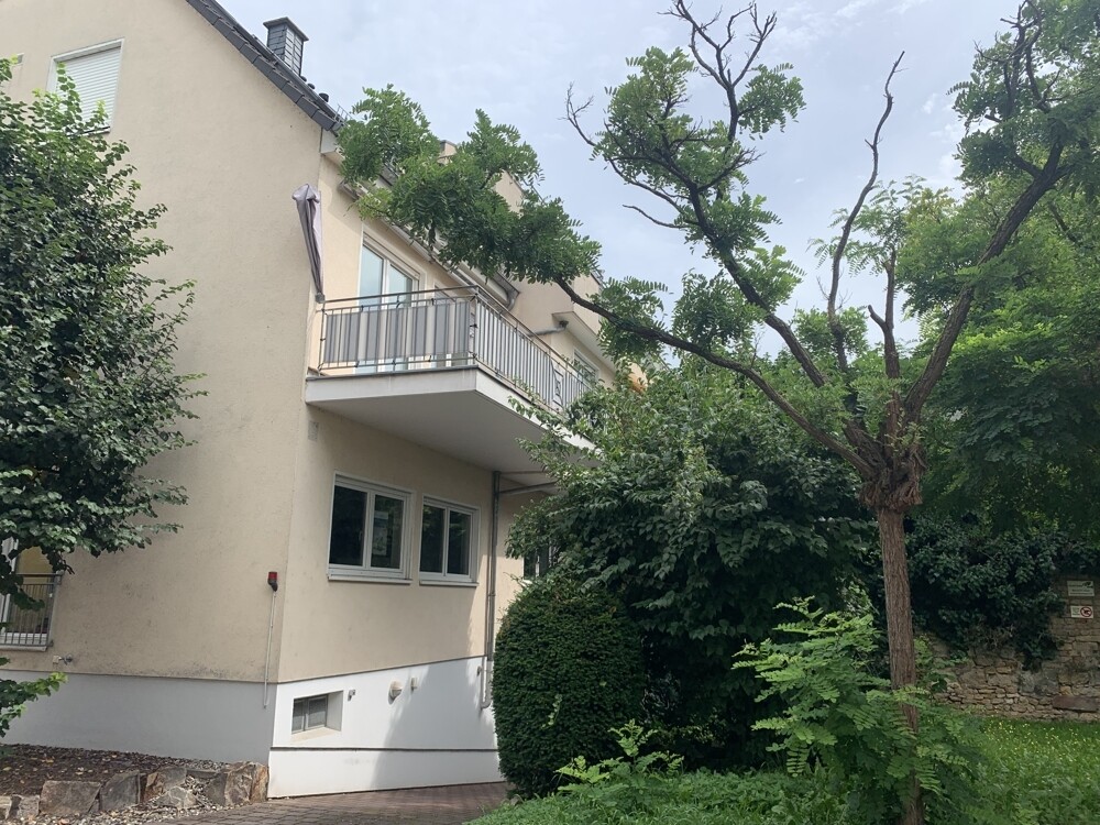 Seitenansicht