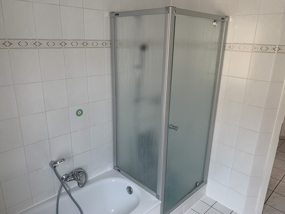 Dusche