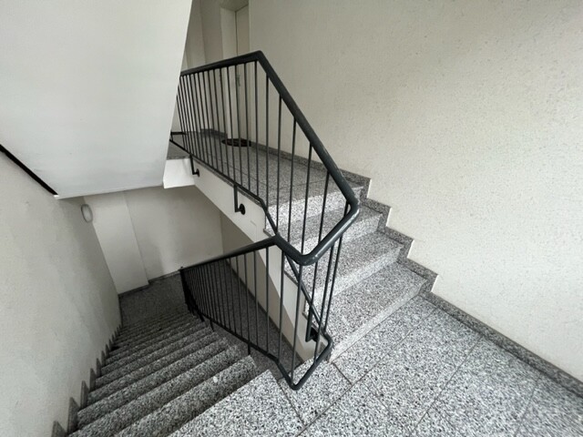 Treppenhaus