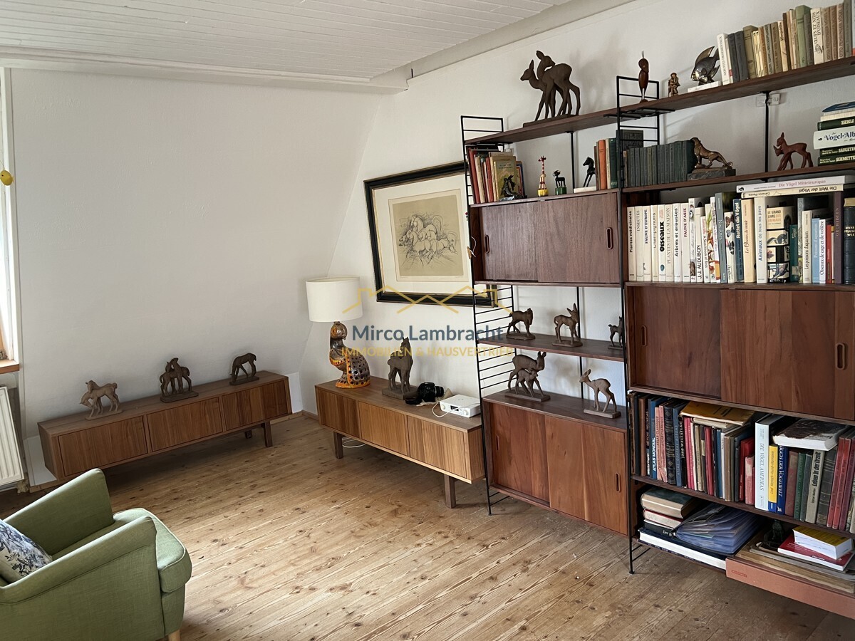 Schlafzimmer 2
