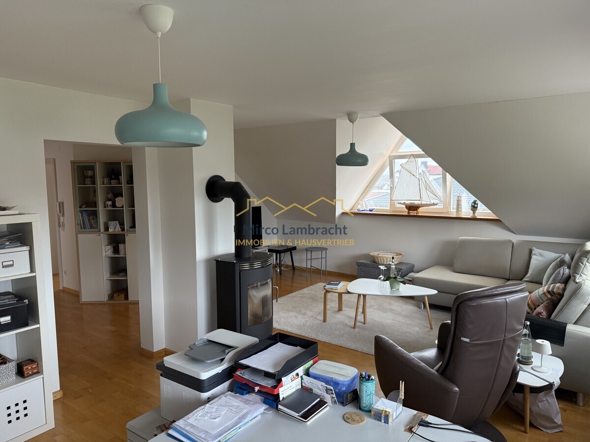 Arbeitszimmer