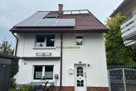 Frontansicht