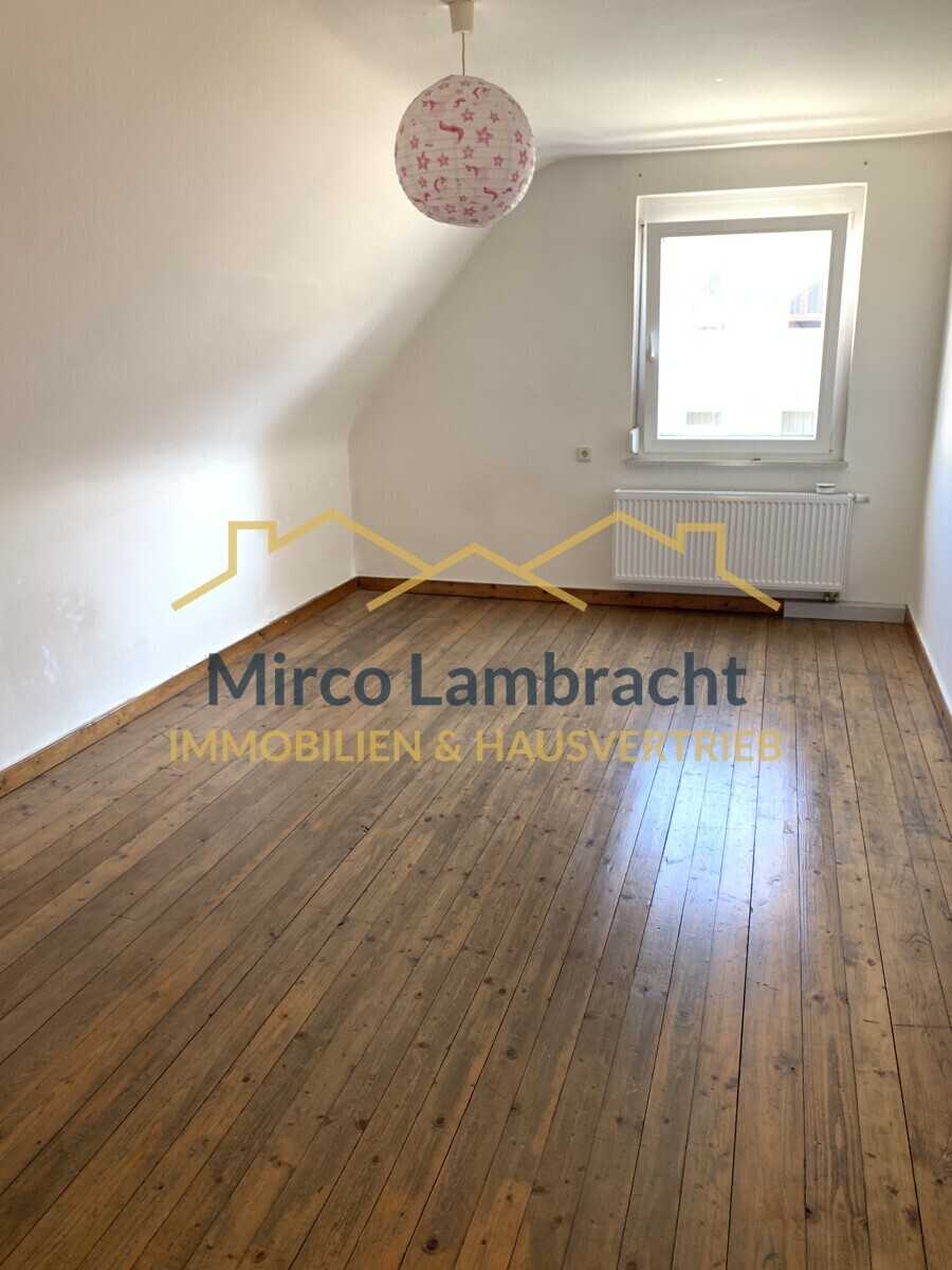 Zimmer 3 OG