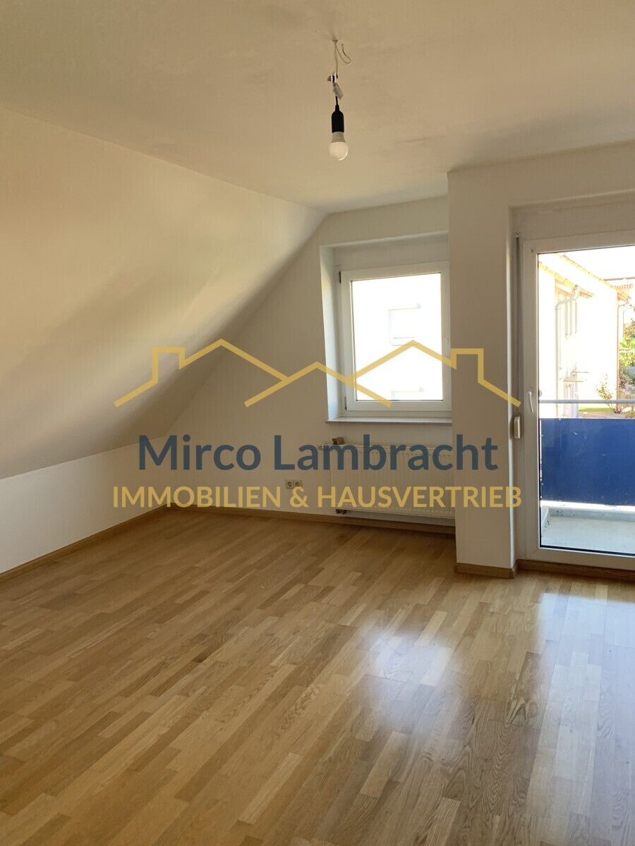 Zimmer 1 im OG