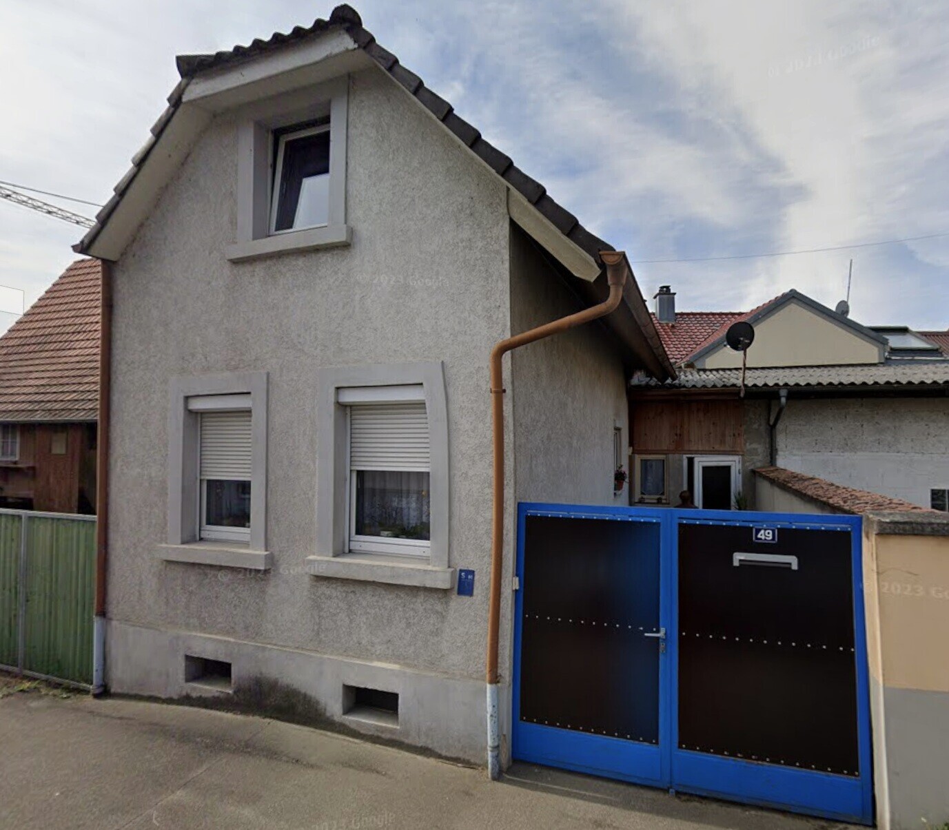 Immobilienbild