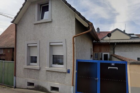 Immobilienbild