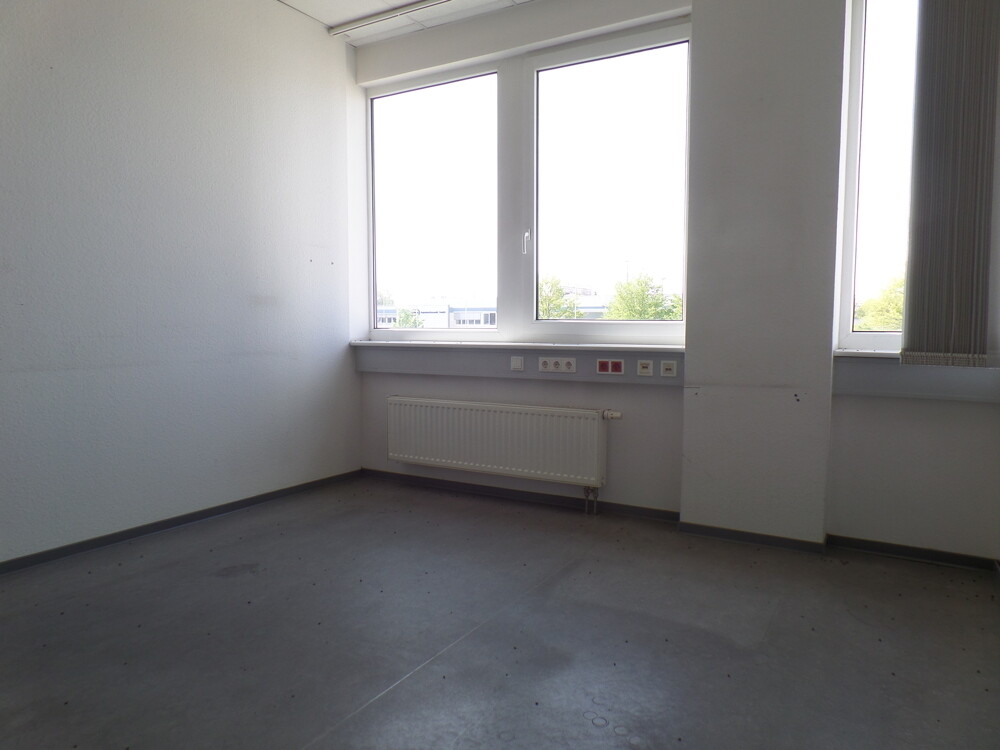 Fexibel lichtdurchflutet