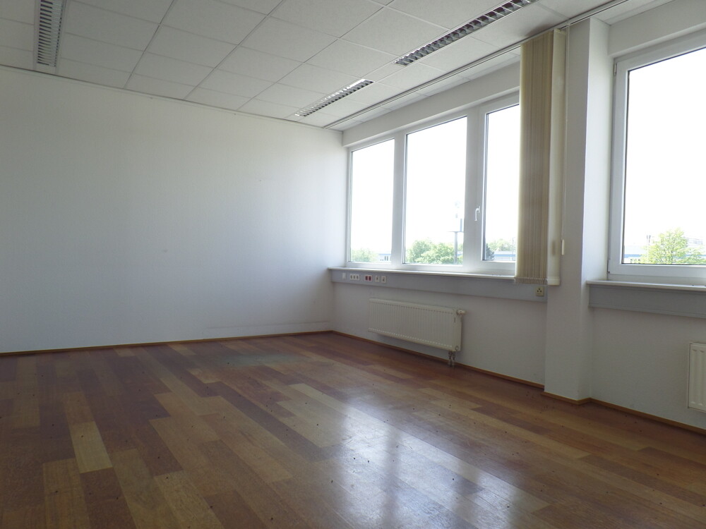 Fexibel lichtdurchflutet