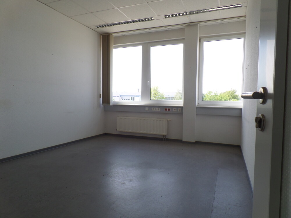 Fexibel lichtdurchflutet