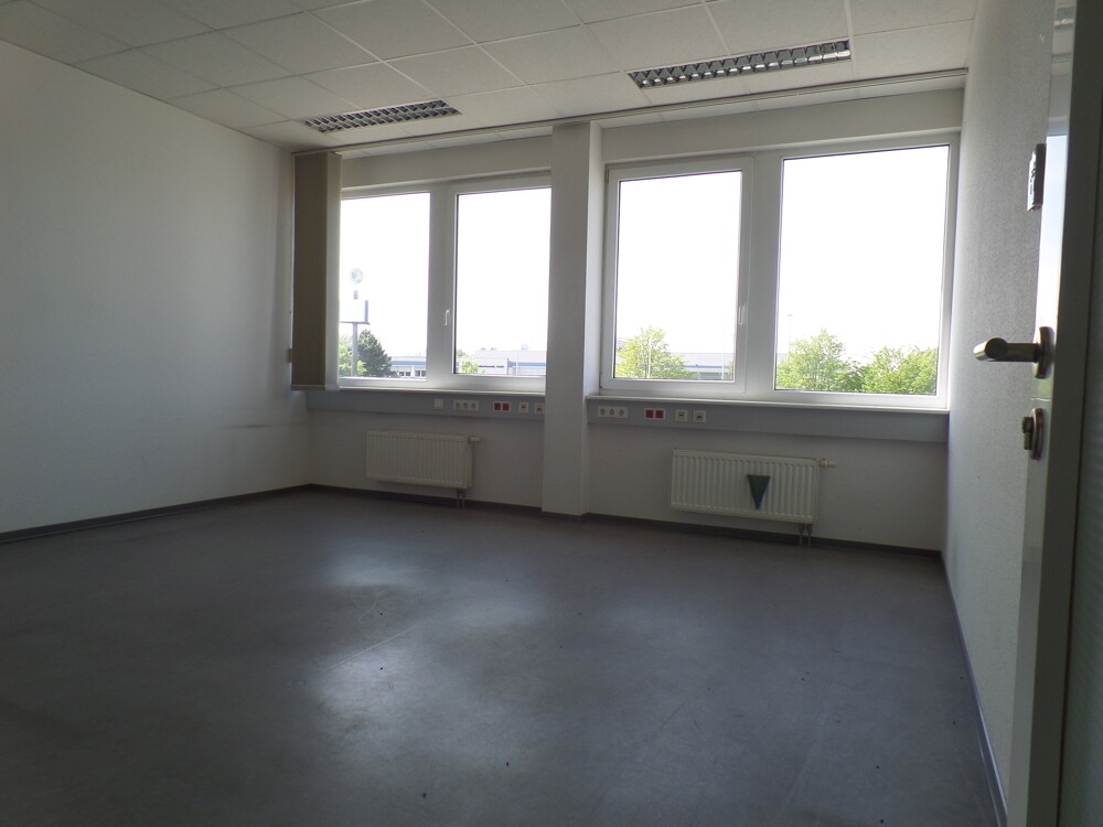 Fexibel lichtdurchflutet