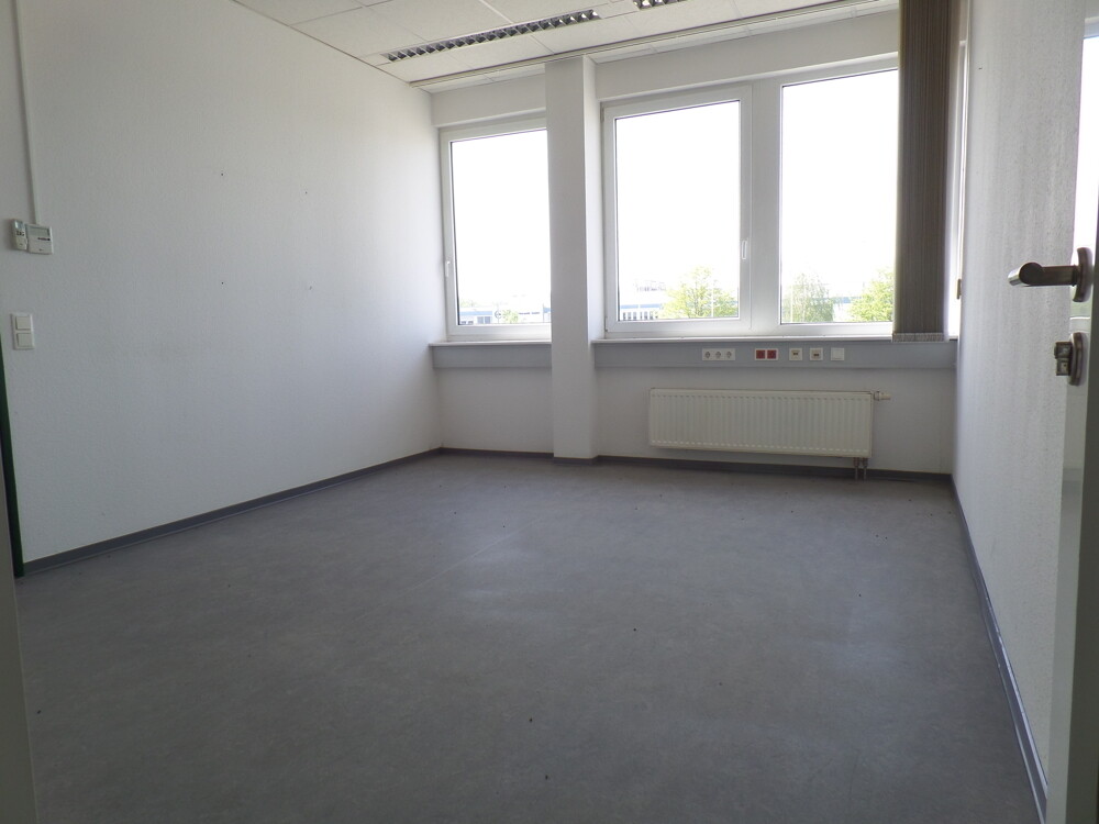 Fexibel lichtdurchflutet