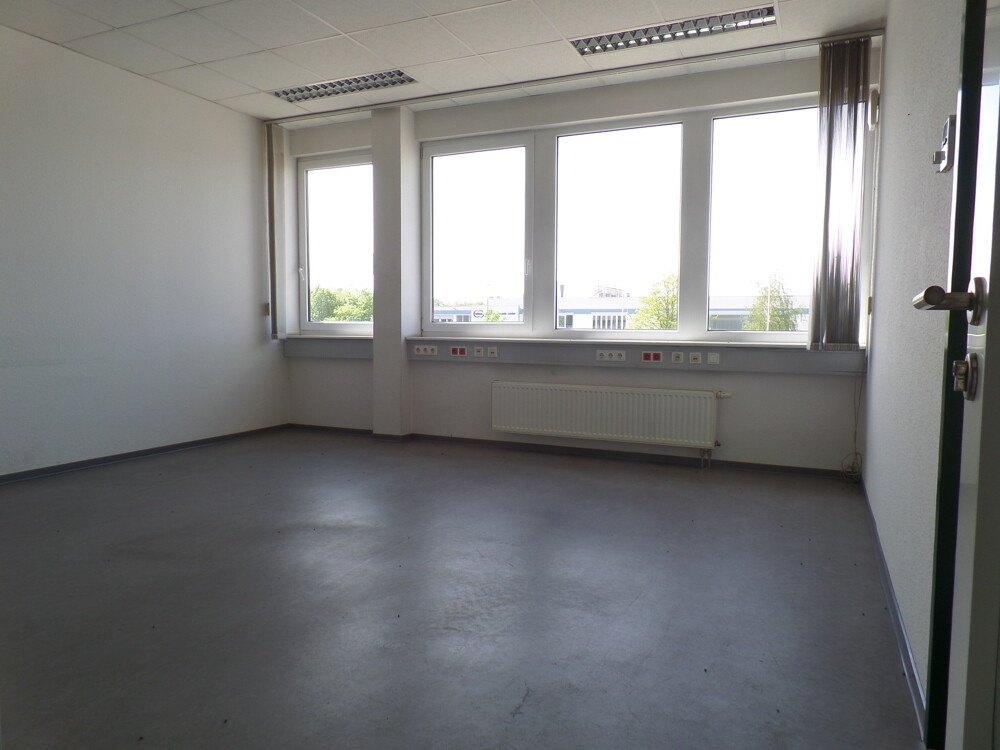 Fexibel lichtdurchflutet