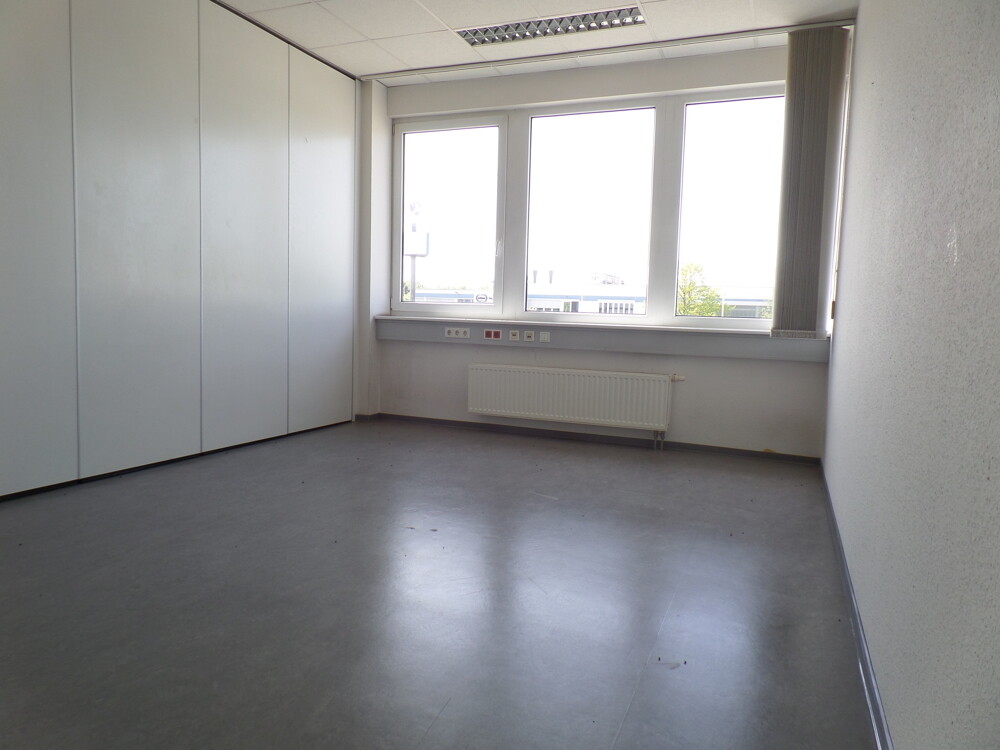 Fexibel lichtdurchflutet