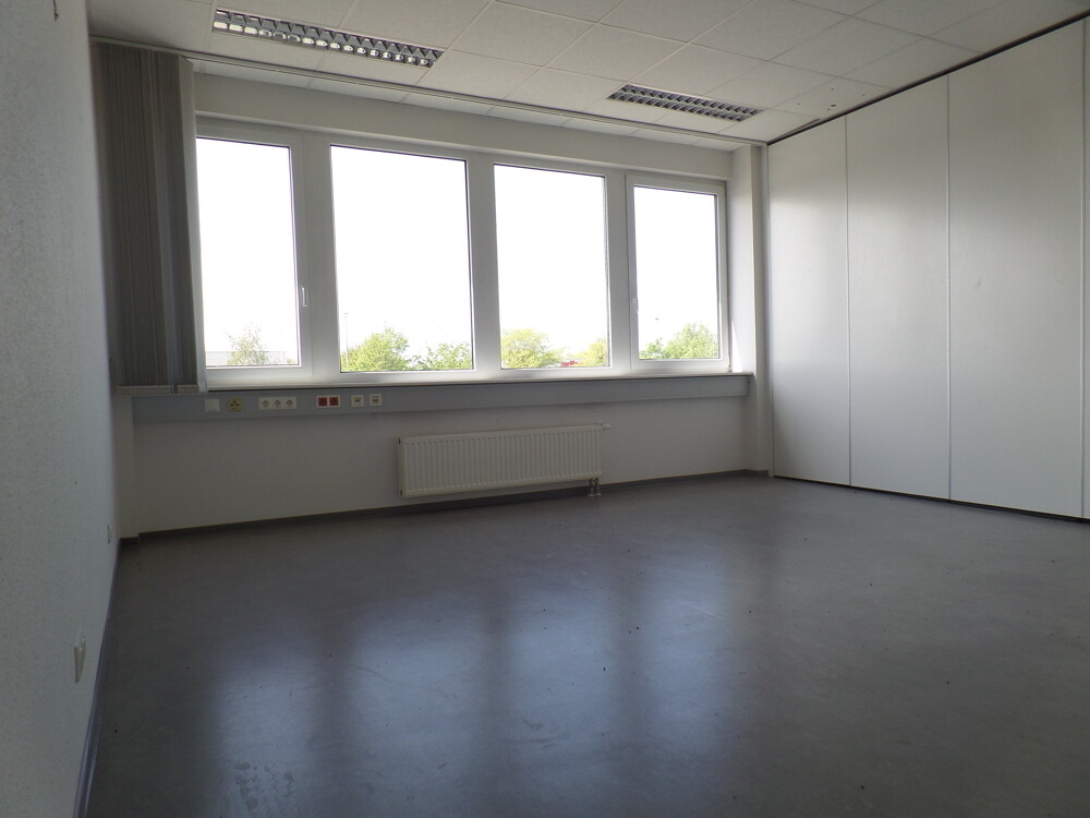 Fexibel lichtdurchflutet