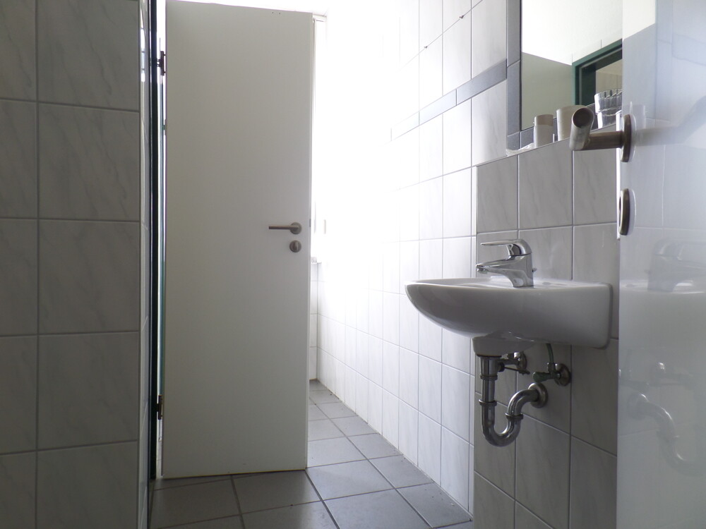 Fexibel lichtdurchflutet