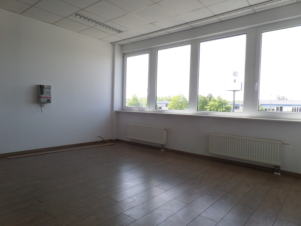 Fexibel lichtdurchflutet