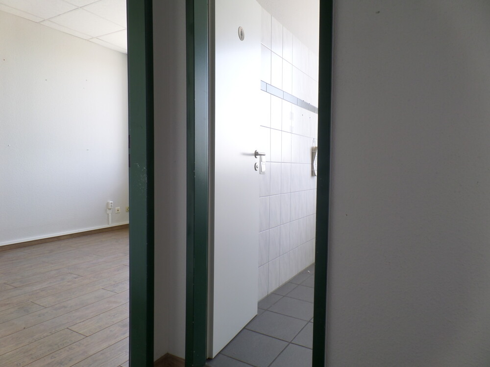 Fexibel lichtdurchflutet