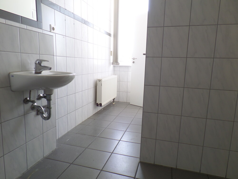 Fexibel lichtdurchflutet