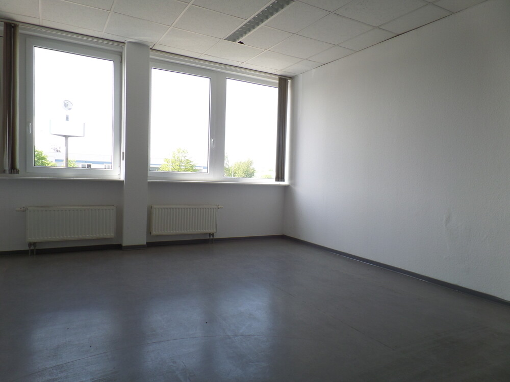 Fexibel lichtdurchflutet