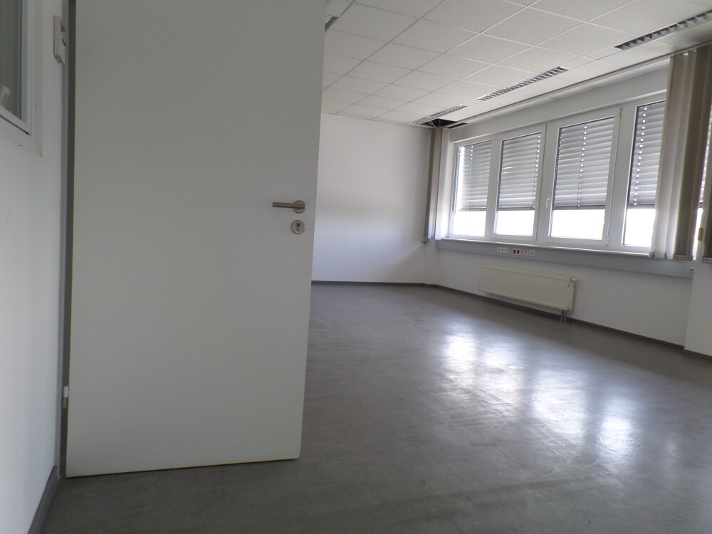 Fexibel lichtdurchflutet