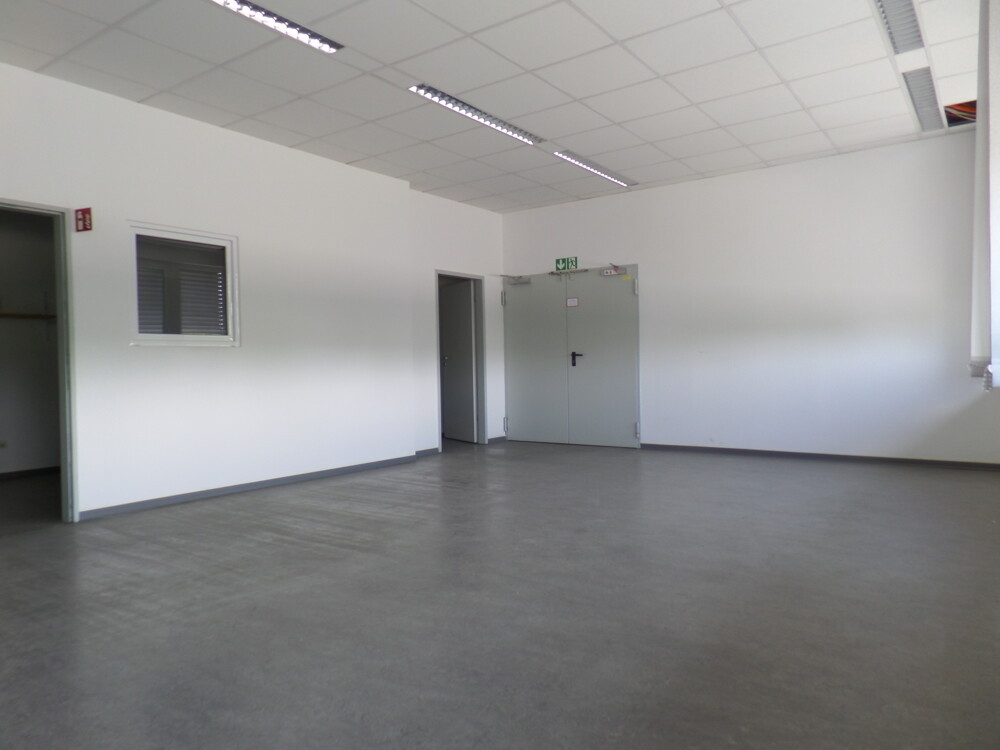 Fexibel lichtdurchflutet