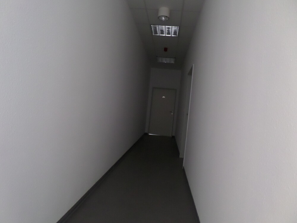 Fexibel lichtdurchflutet