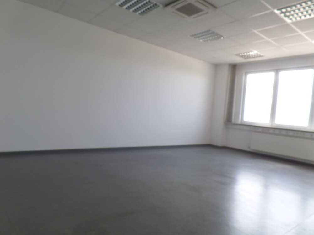 Fexibel lichtdurchflutet