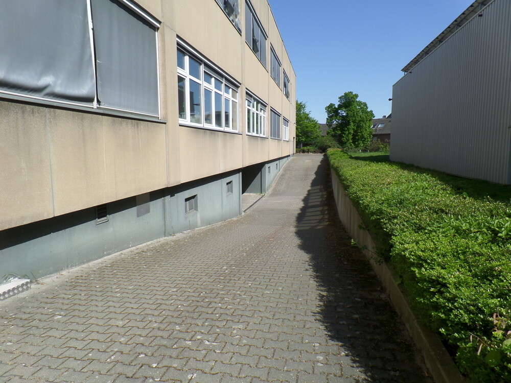 Platz für 20 Oldtimer