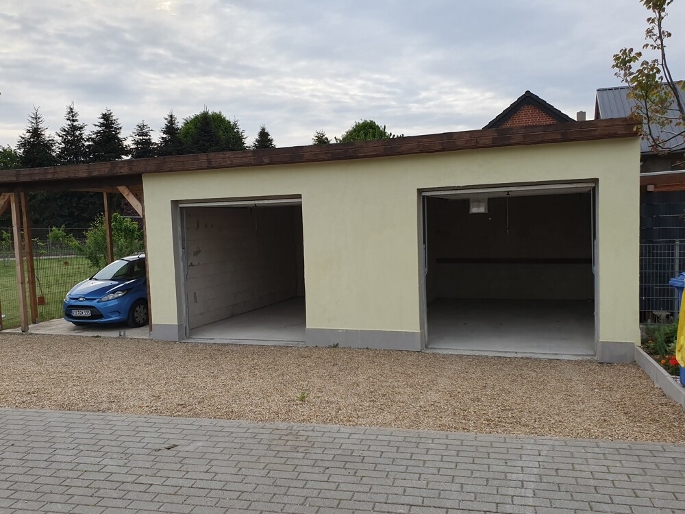 Vermietet