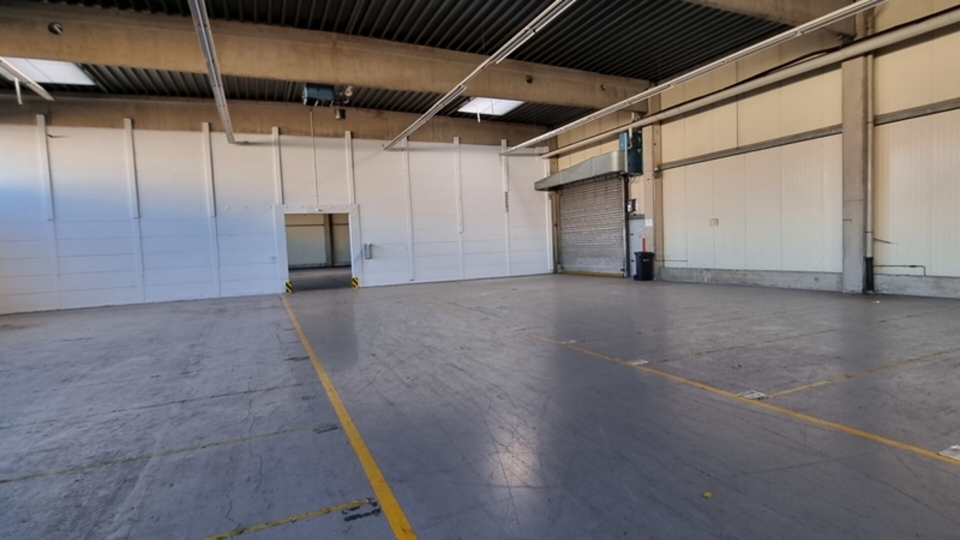 Teilbar ab 50m²