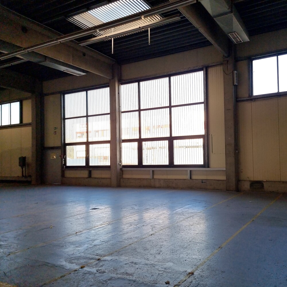 Tageslicht Arbeitsplatz