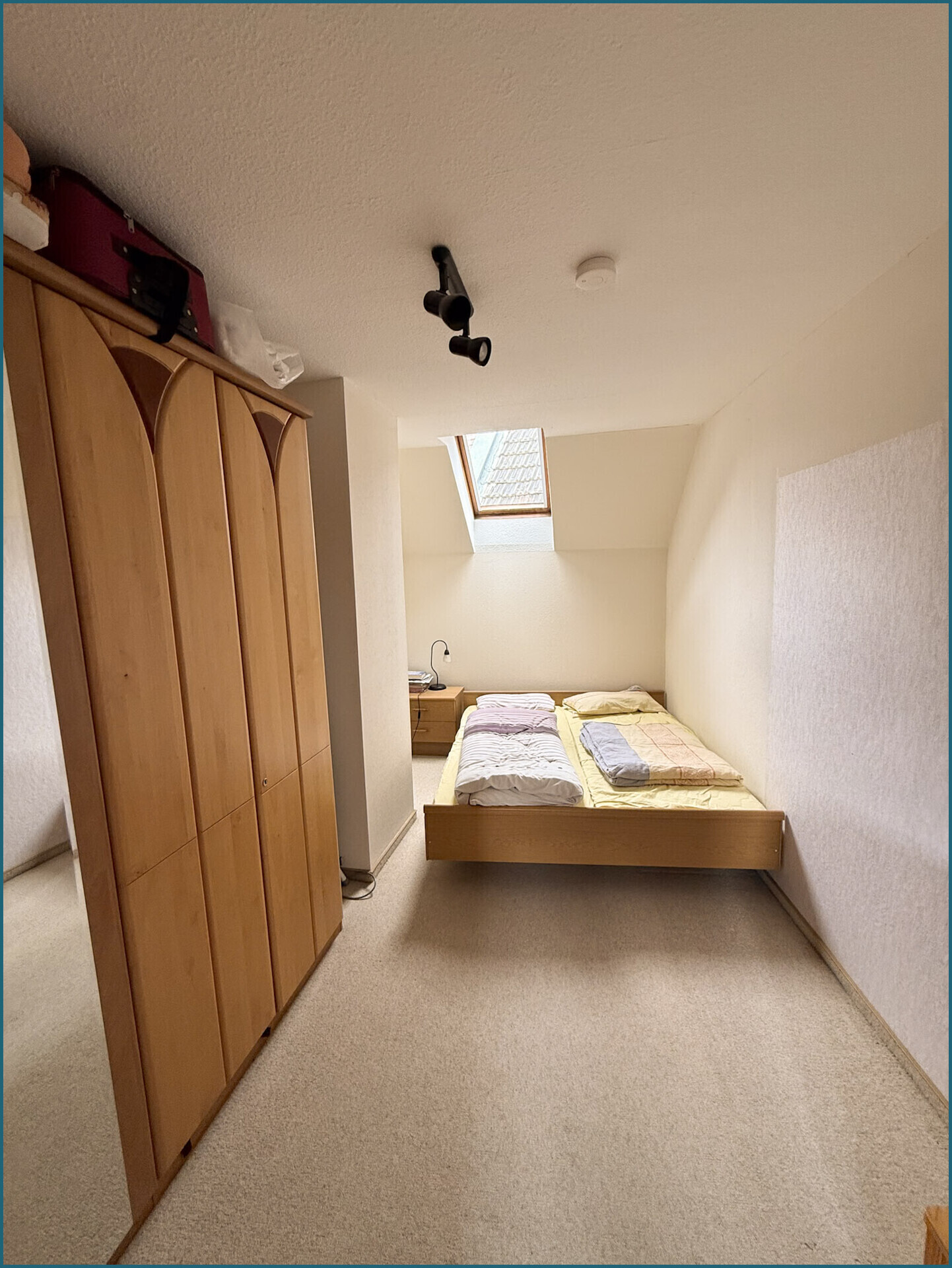 Gästezimmer