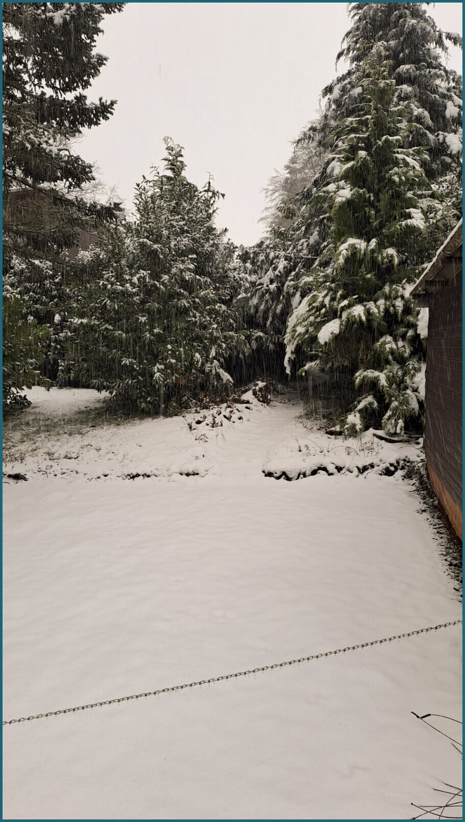 Wintergarten