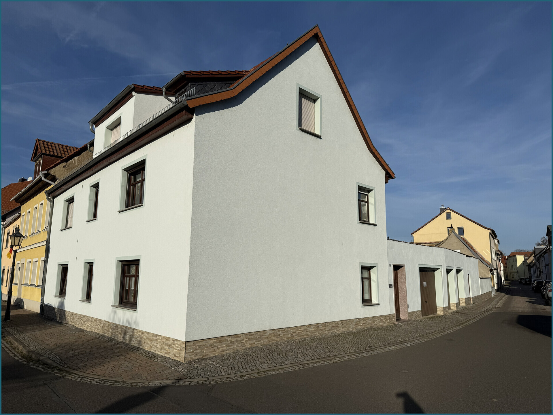 Aussenansicht
