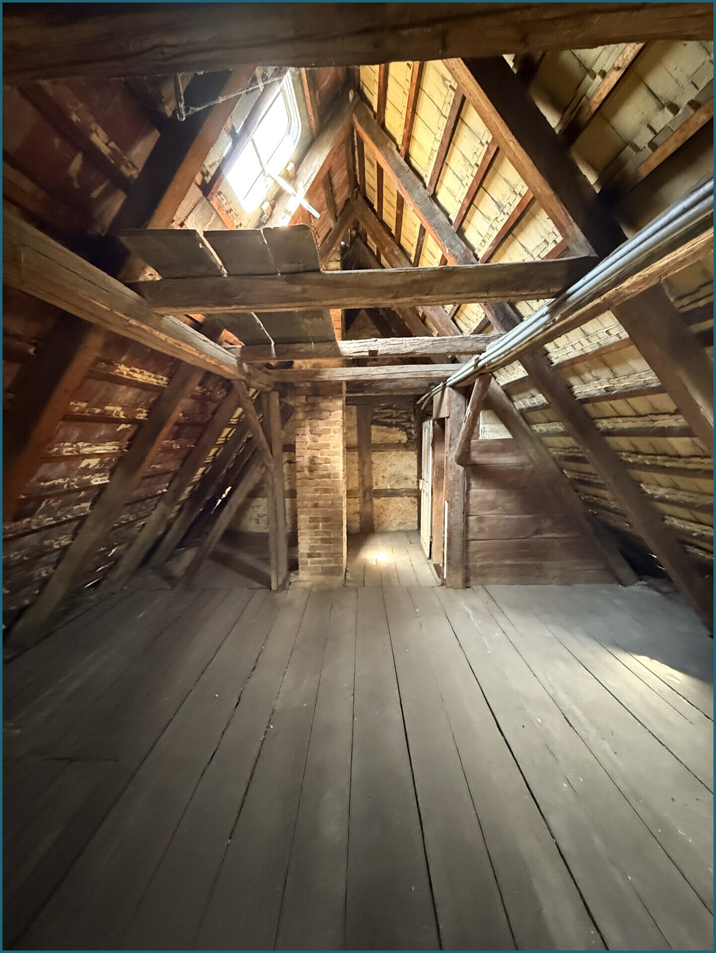 Dachboden Bild2