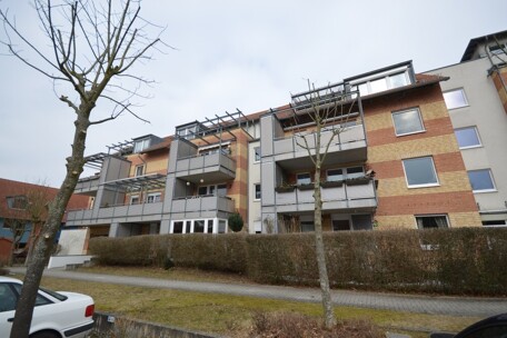 Aussenansicht