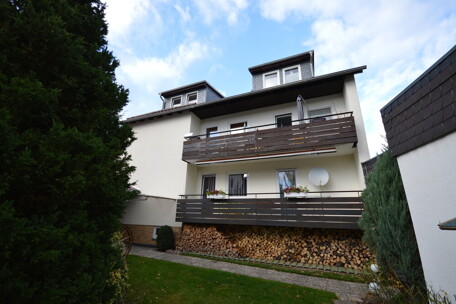 Außenansicht I