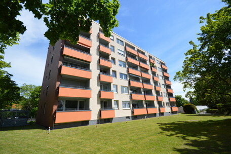 Rückansicht
