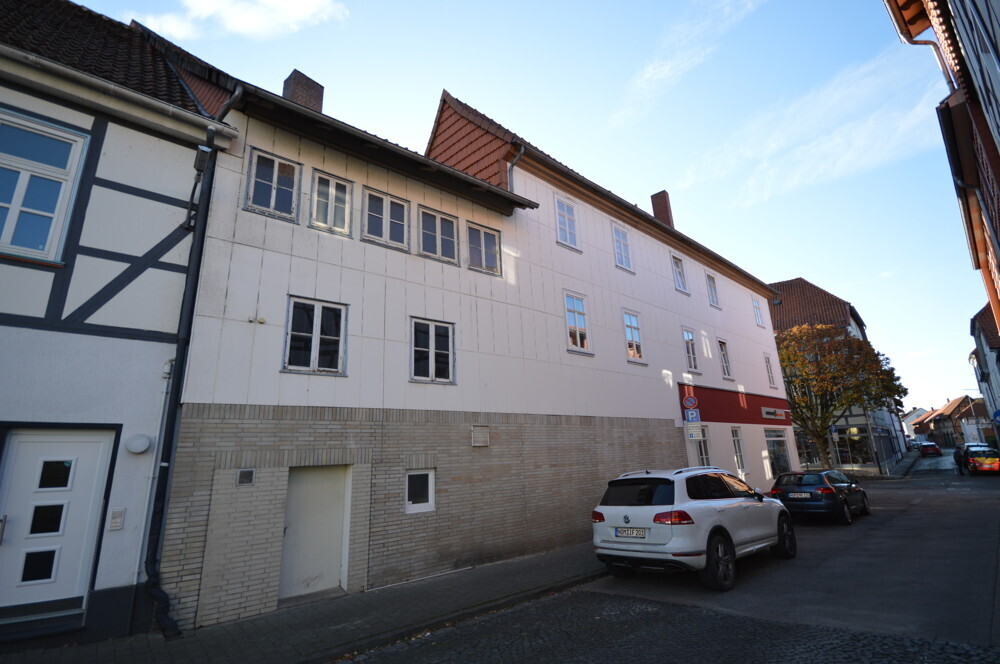Aussenansicht