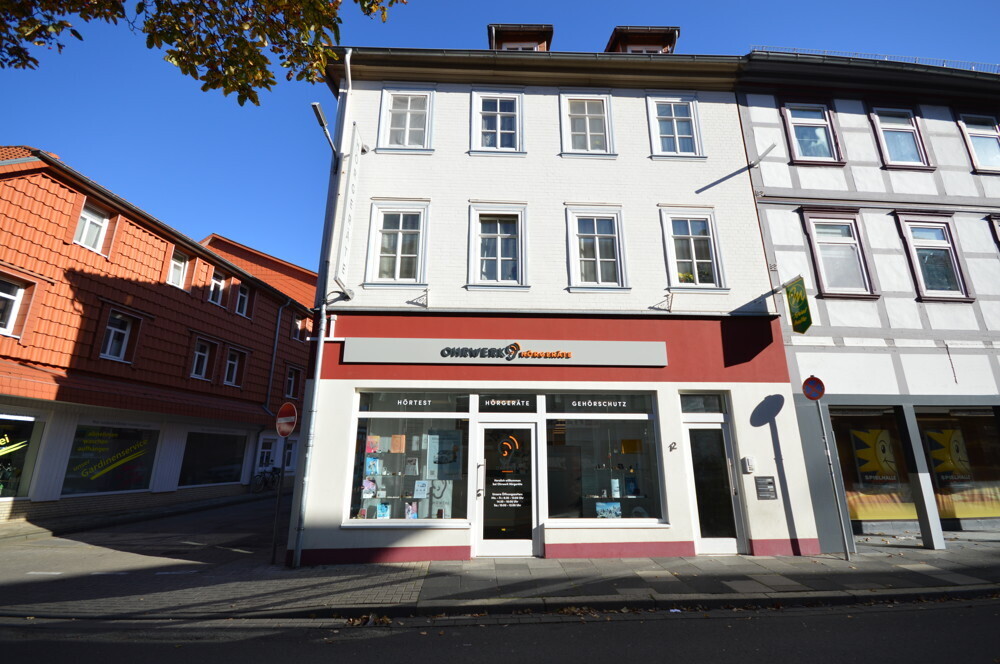 Aussenansicht