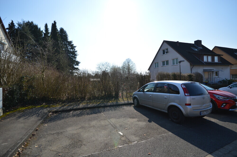 Straßenansicht