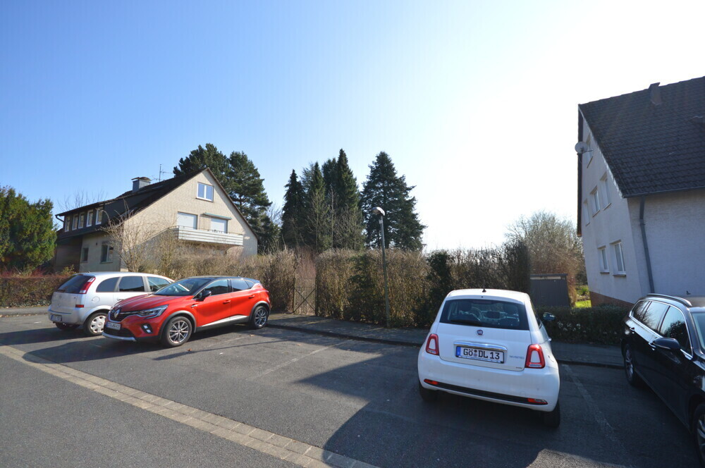 Straßenansicht