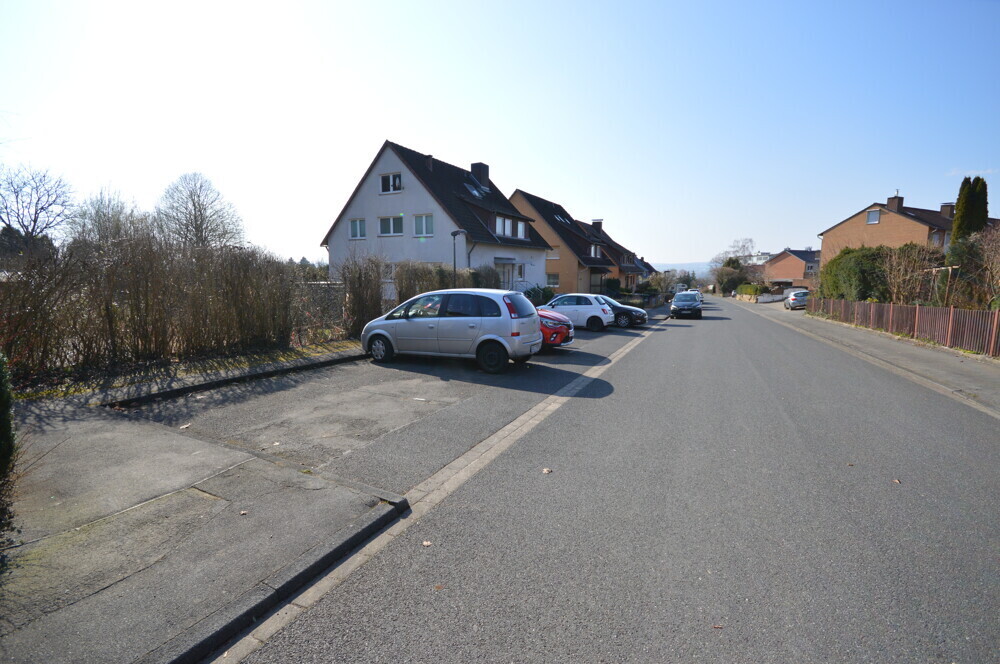 Straßenansicht