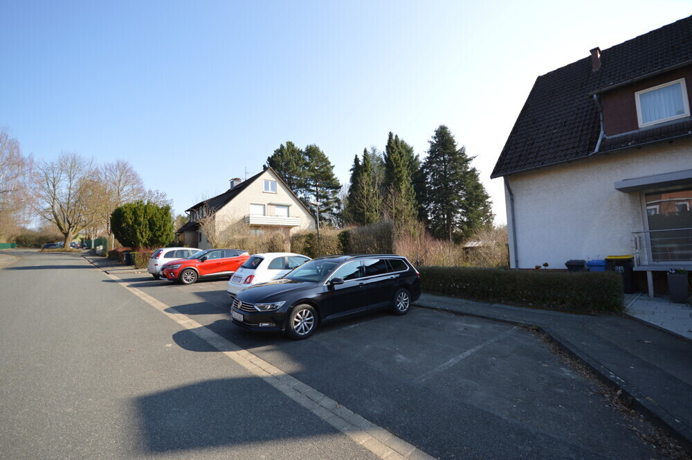 Straßenansicht